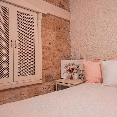 Hosca Kal Alaçatı Ngoại thất bức ảnh