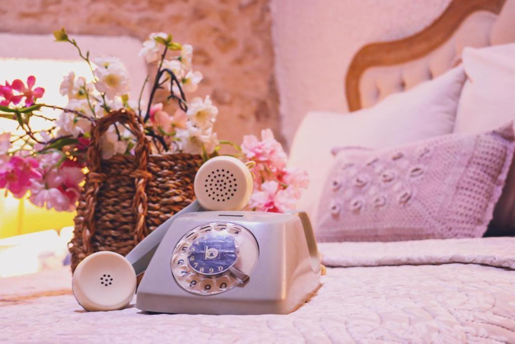 Hosca Kal Alaçatı Ngoại thất bức ảnh