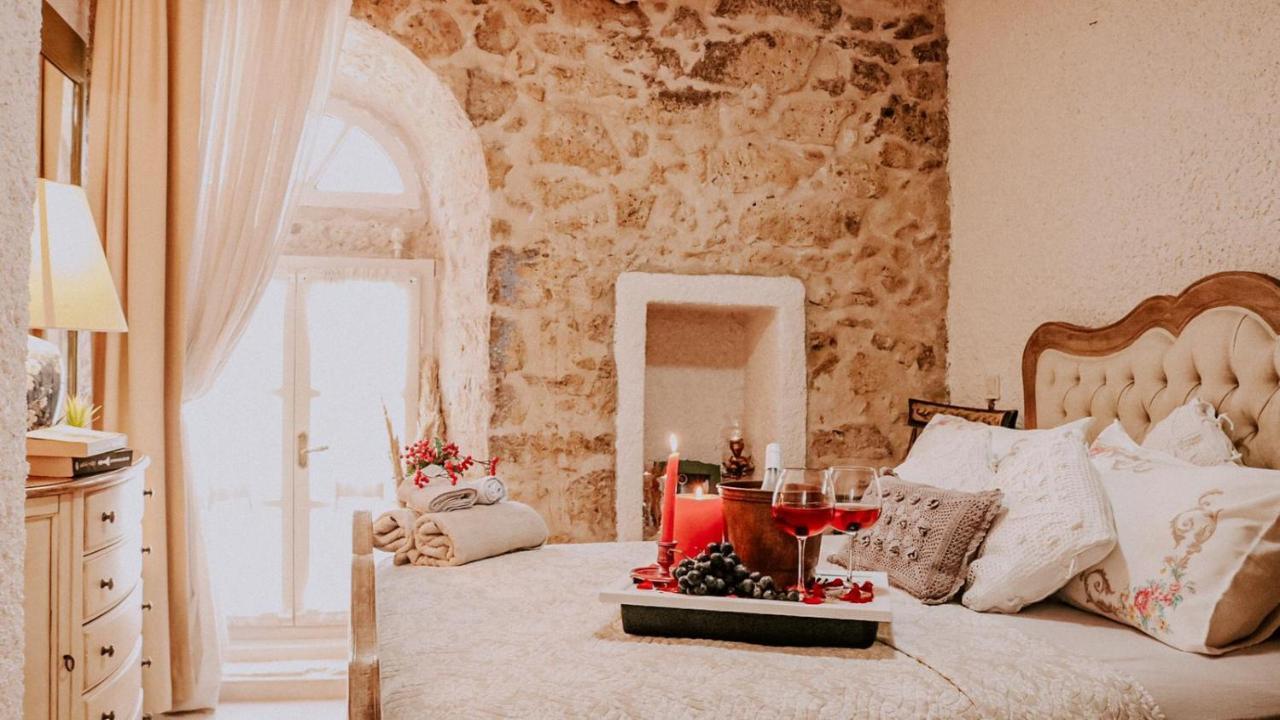 Hosca Kal Alaçatı Ngoại thất bức ảnh