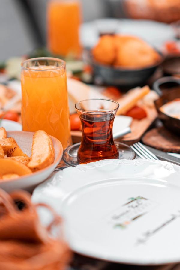 Hosca Kal Alaçatı Ngoại thất bức ảnh