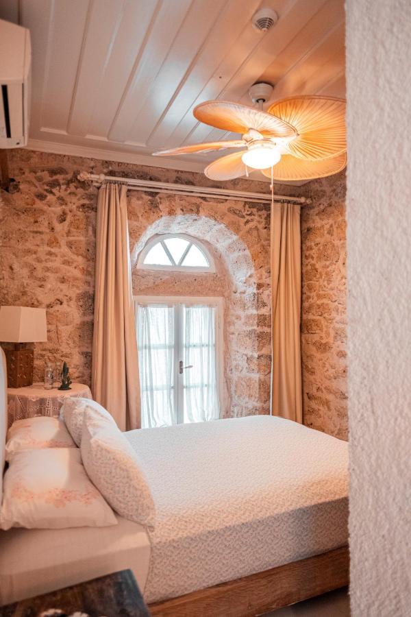 Hosca Kal Alaçatı Ngoại thất bức ảnh