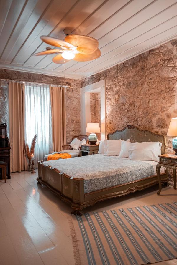 Hosca Kal Alaçatı Ngoại thất bức ảnh
