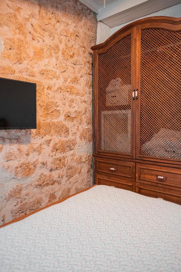 Hosca Kal Alaçatı Ngoại thất bức ảnh