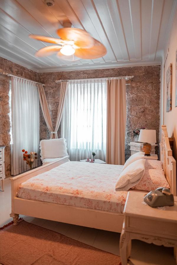 Hosca Kal Alaçatı Ngoại thất bức ảnh