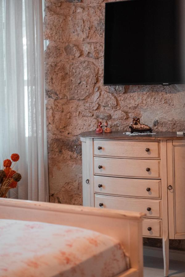 Hosca Kal Alaçatı Ngoại thất bức ảnh