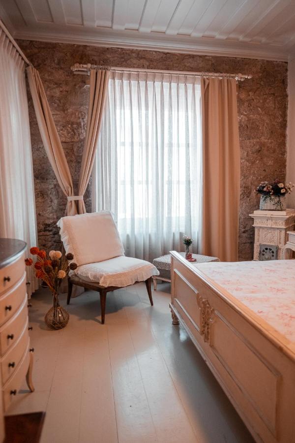 Hosca Kal Alaçatı Ngoại thất bức ảnh