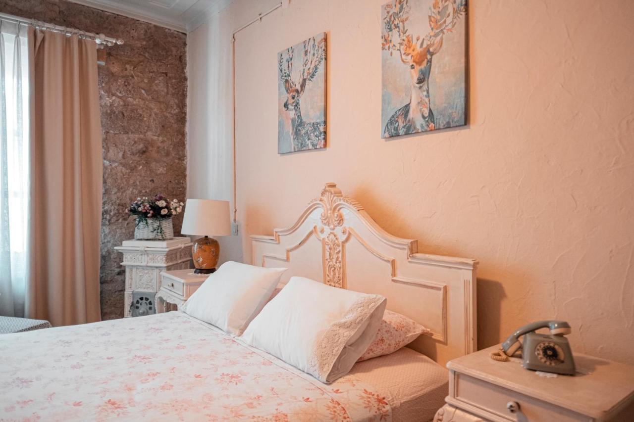 Hosca Kal Alaçatı Ngoại thất bức ảnh