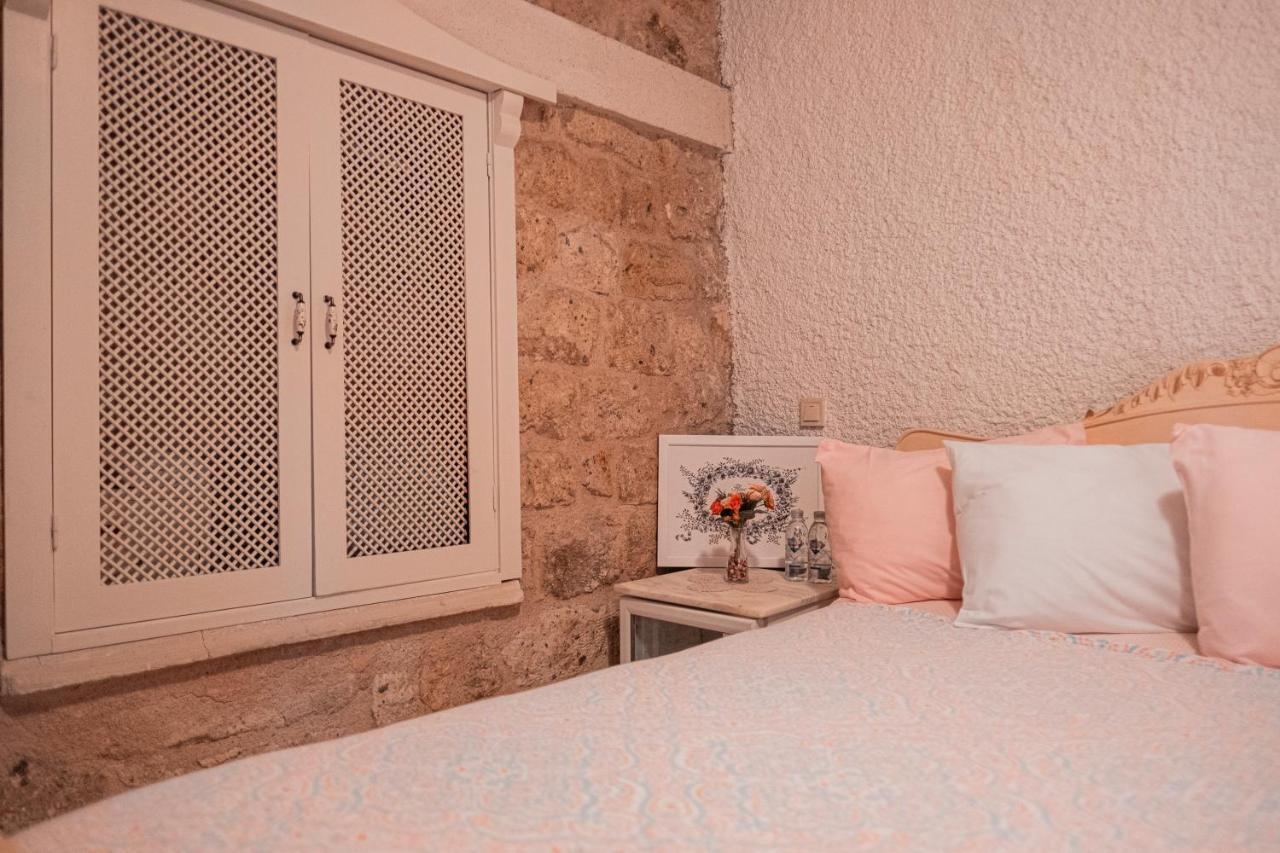 Hosca Kal Alaçatı Ngoại thất bức ảnh