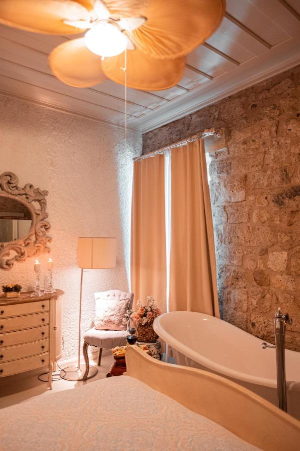 Hosca Kal Alaçatı Ngoại thất bức ảnh