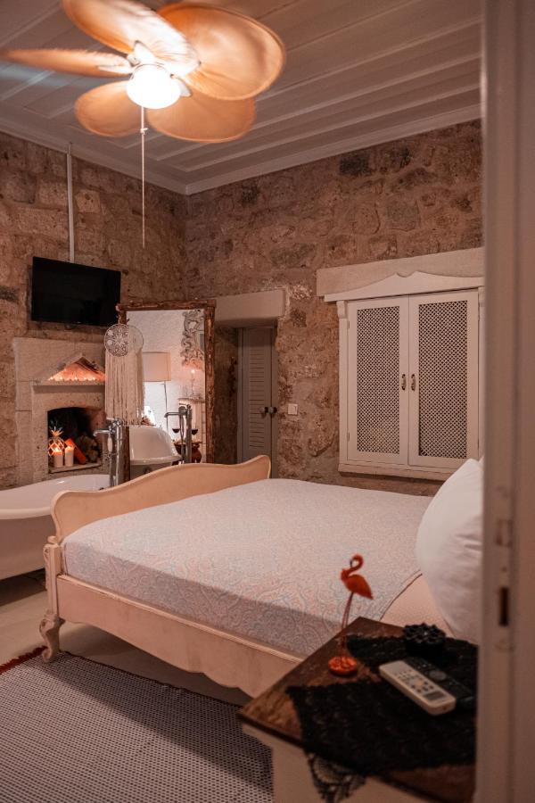 Hosca Kal Alaçatı Ngoại thất bức ảnh