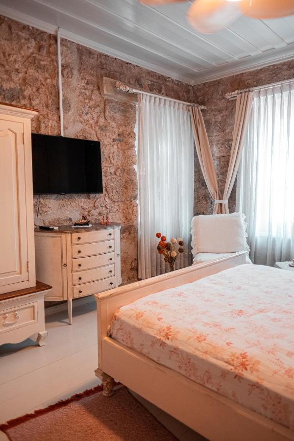 Hosca Kal Alaçatı Ngoại thất bức ảnh