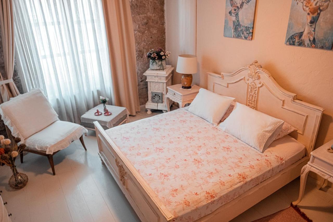 Hosca Kal Alaçatı Ngoại thất bức ảnh