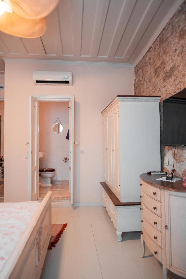 Hosca Kal Alaçatı Ngoại thất bức ảnh