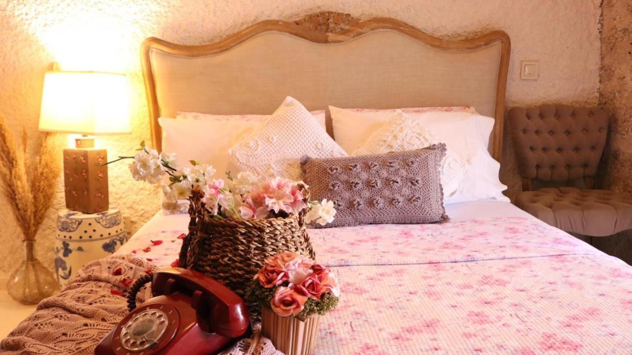 Hosca Kal Alaçatı Ngoại thất bức ảnh