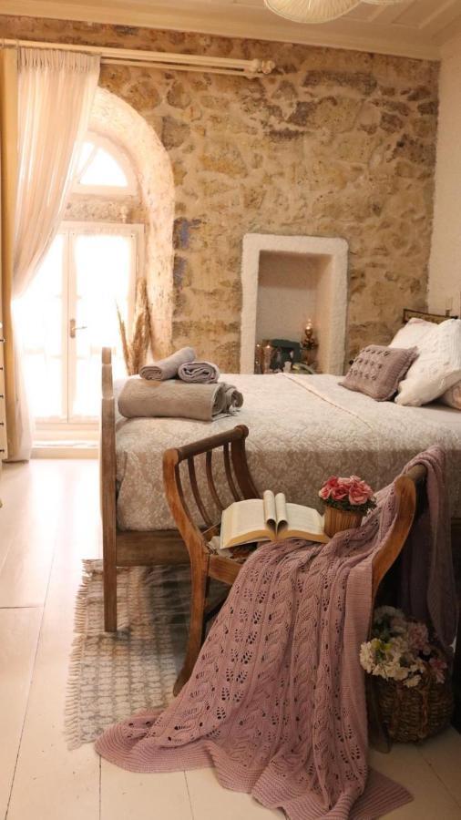 Hosca Kal Alaçatı Ngoại thất bức ảnh