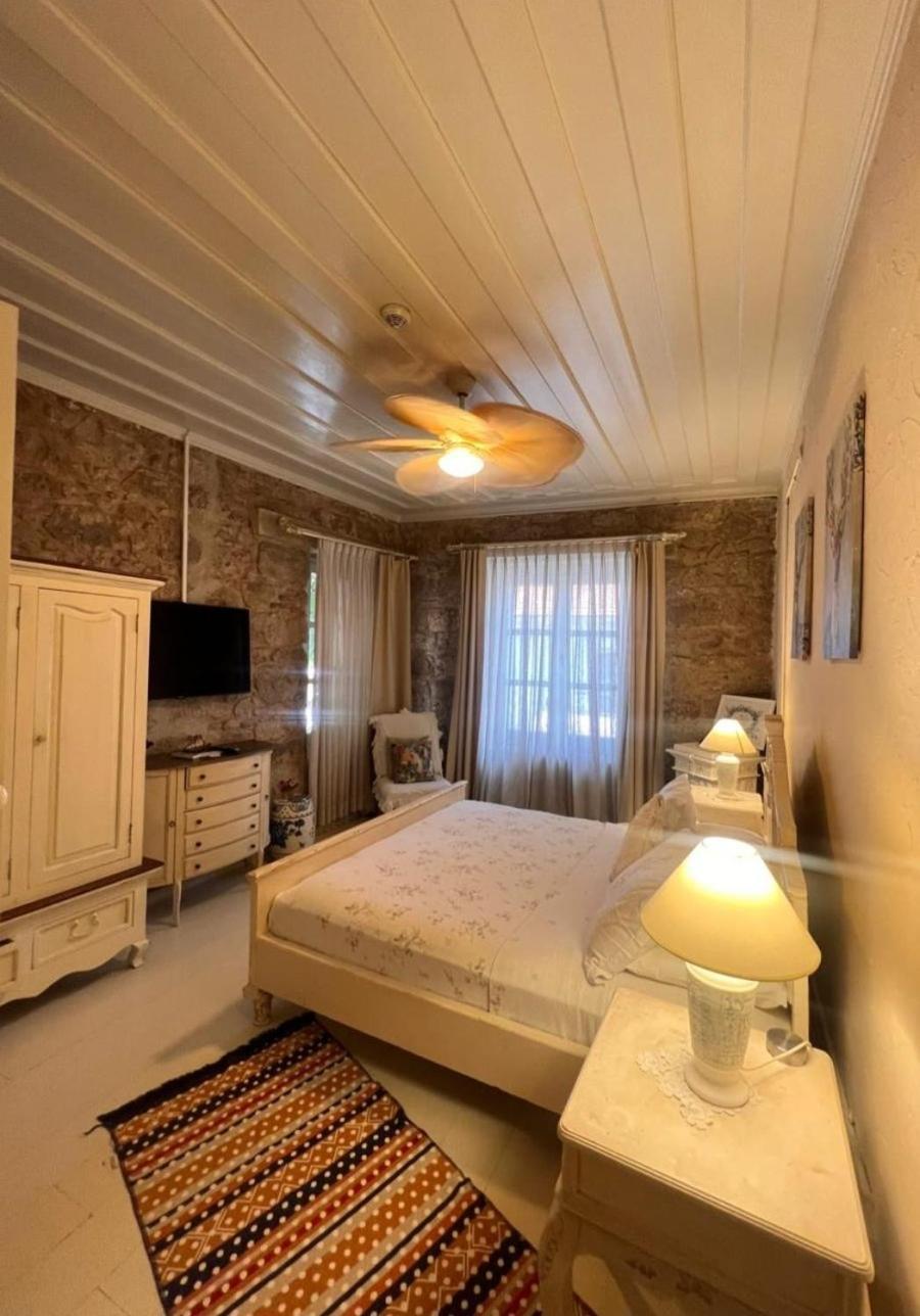 Hosca Kal Alaçatı Ngoại thất bức ảnh